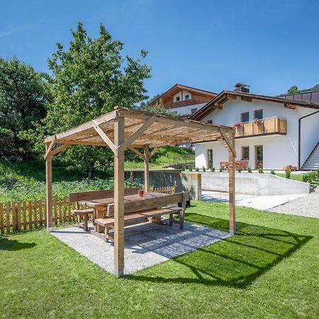 Ferienwohnung Der Söllhof Brixen Exterior foto