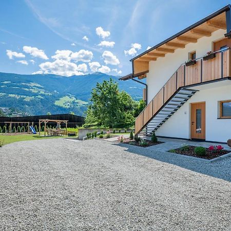 Ferienwohnung Der Söllhof Brixen Exterior foto