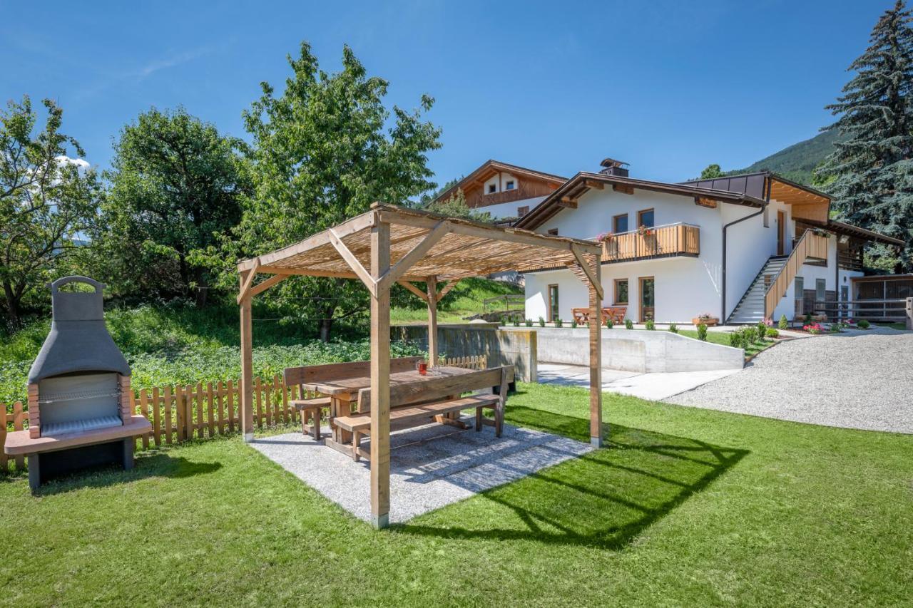 Ferienwohnung Der Söllhof Brixen Exterior foto
