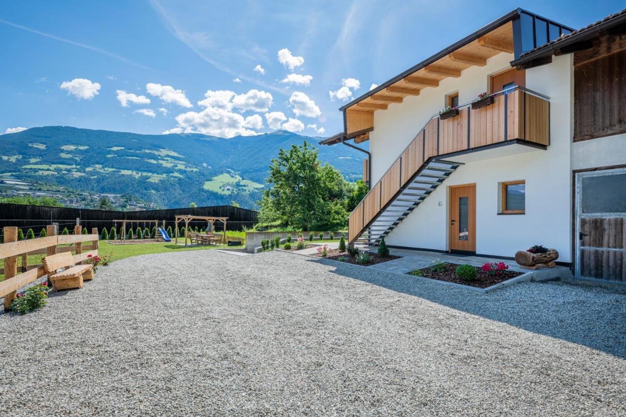 Ferienwohnung Der Söllhof Brixen Exterior foto