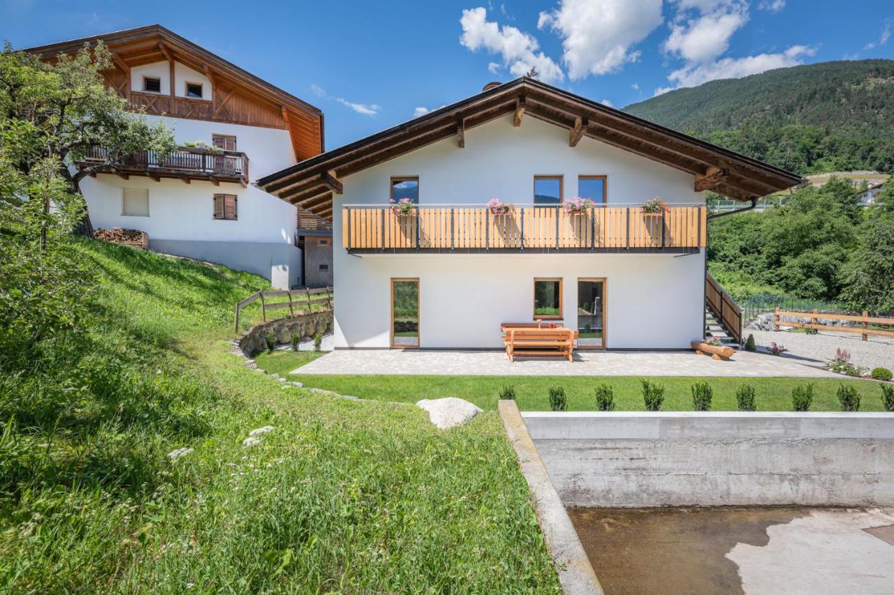 Ferienwohnung Der Söllhof Brixen Exterior foto