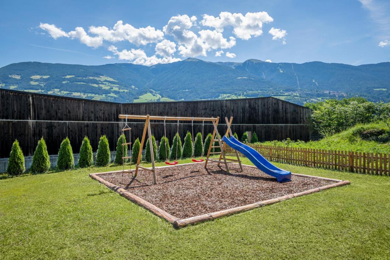 Ferienwohnung Der Söllhof Brixen Exterior foto