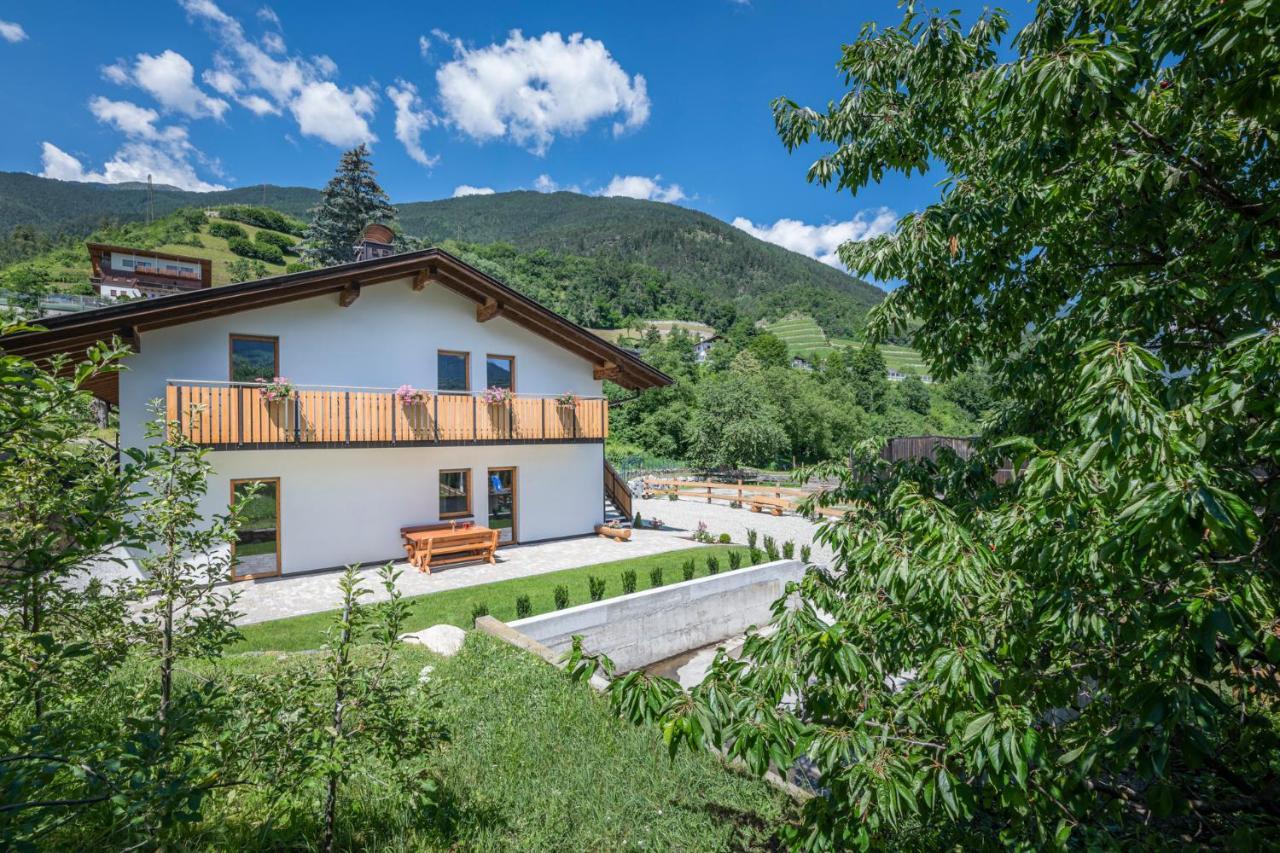 Ferienwohnung Der Söllhof Brixen Exterior foto