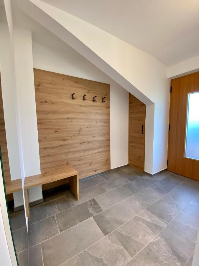 Ferienwohnung Der Söllhof Brixen Exterior foto
