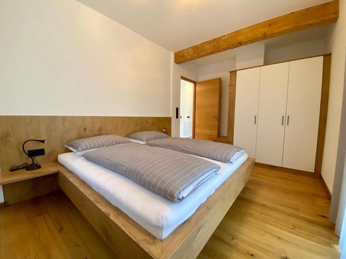 Ferienwohnung Der Söllhof Brixen Exterior foto