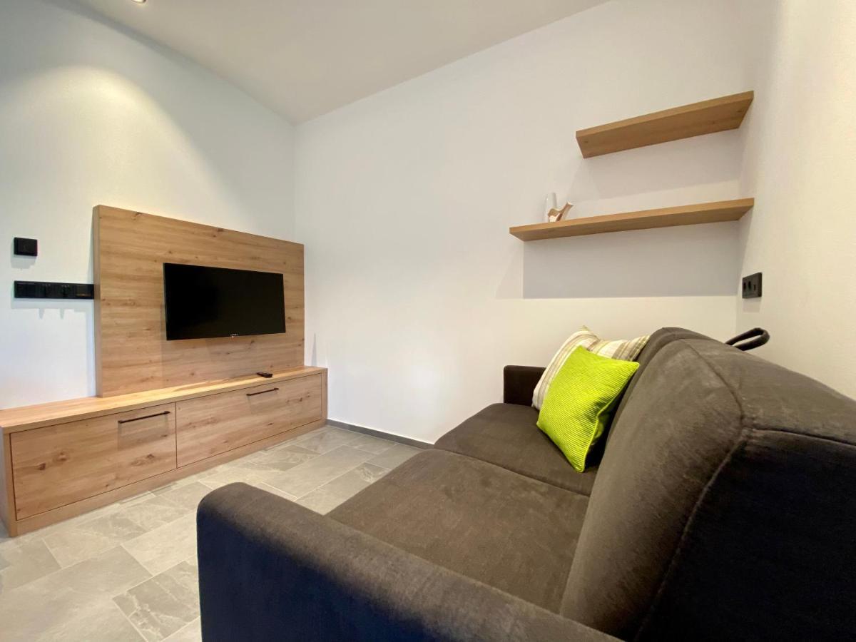 Ferienwohnung Der Söllhof Brixen Exterior foto