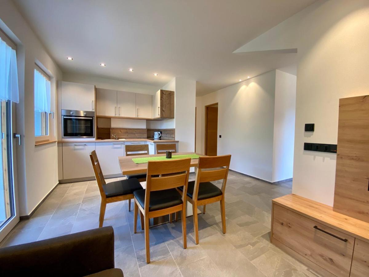 Ferienwohnung Der Söllhof Brixen Exterior foto