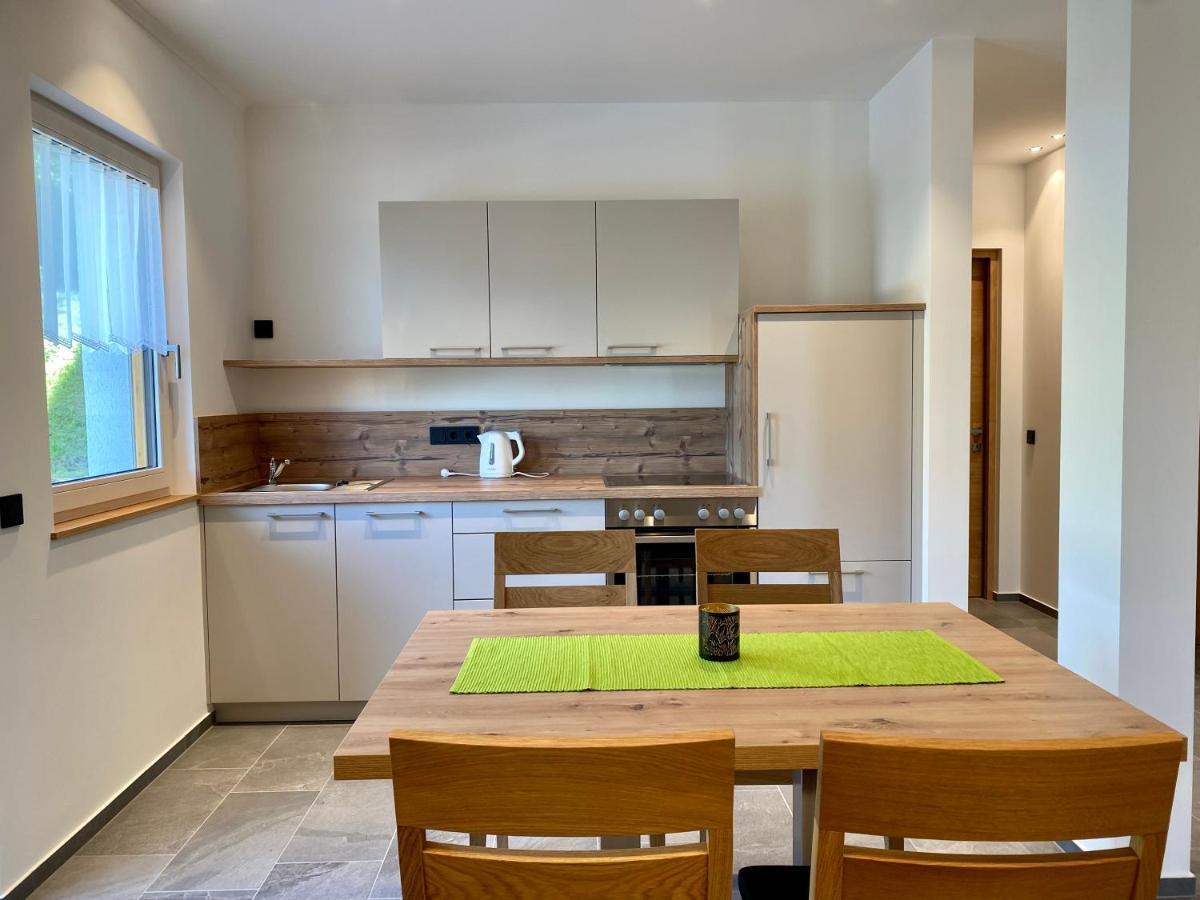 Ferienwohnung Der Söllhof Brixen Exterior foto