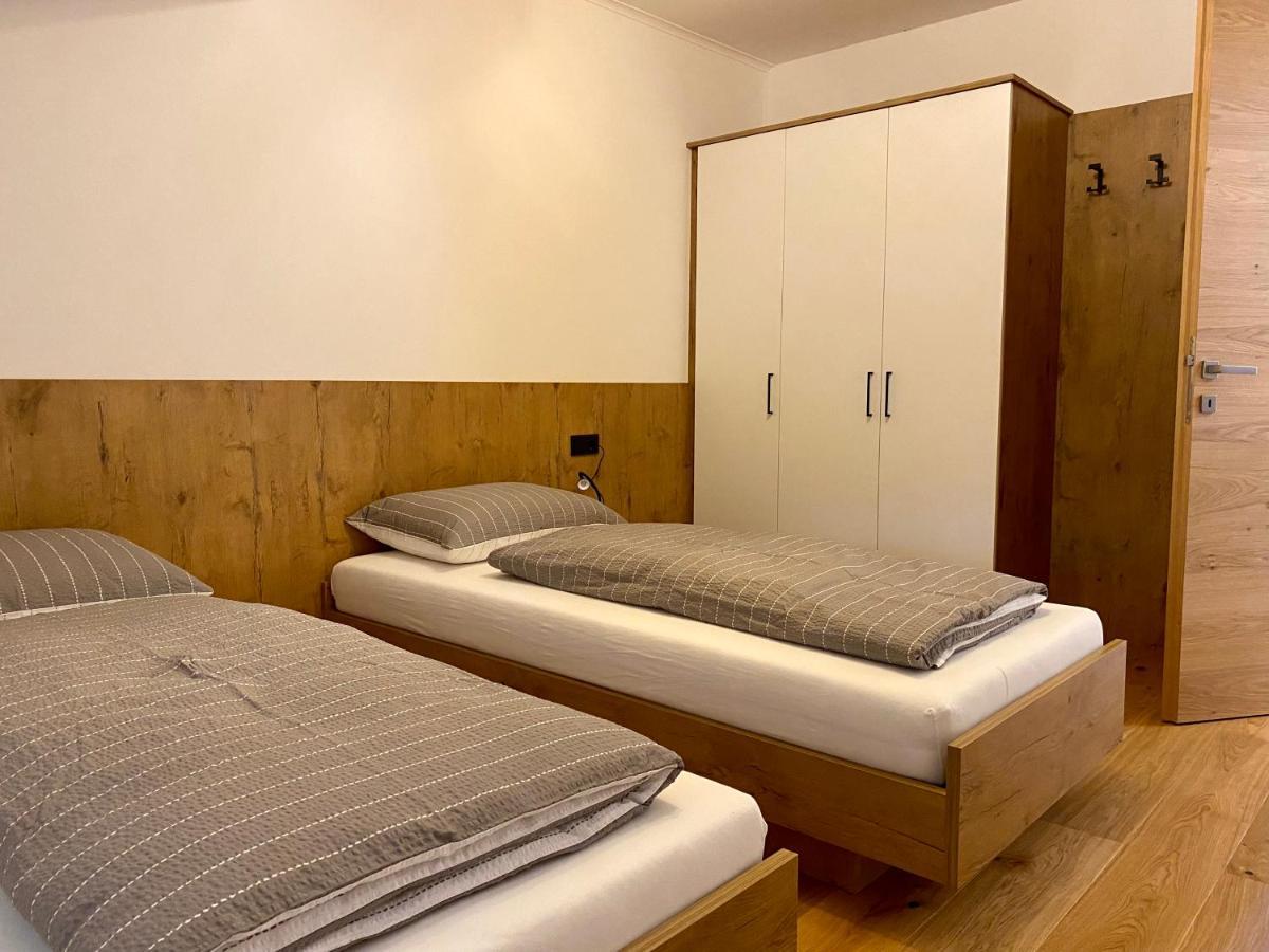 Ferienwohnung Der Söllhof Brixen Exterior foto