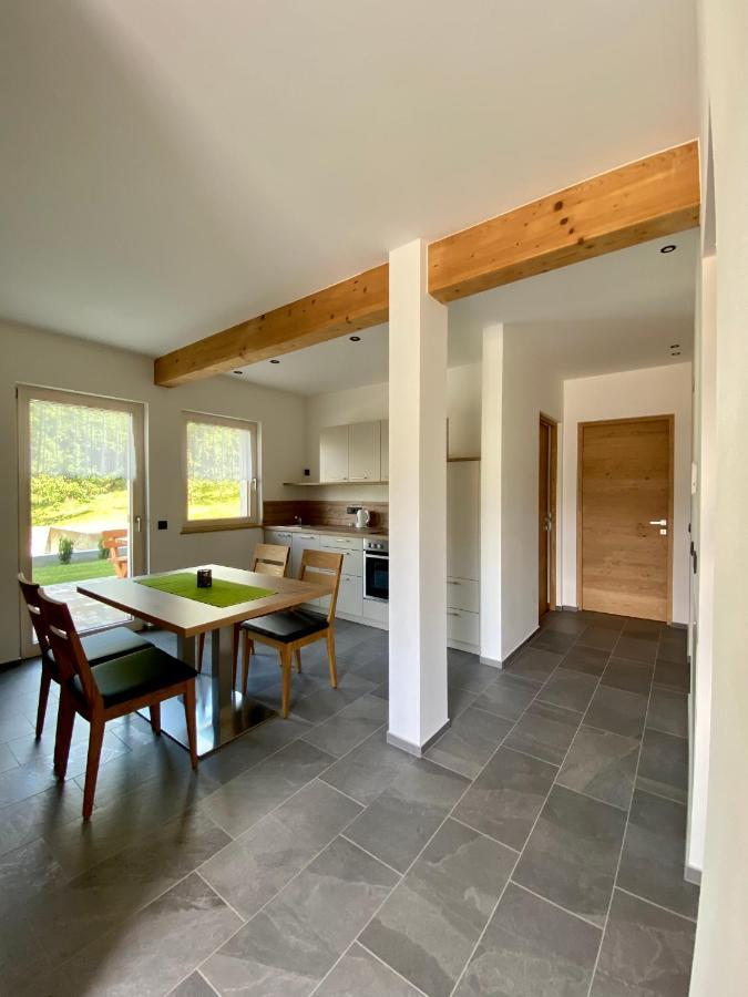 Ferienwohnung Der Söllhof Brixen Exterior foto